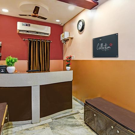 Hotel O Padmavati Projects Pvt Ltd Near Netaji Subhash Chandra Bose International Airport Dam Dam Экстерьер фото