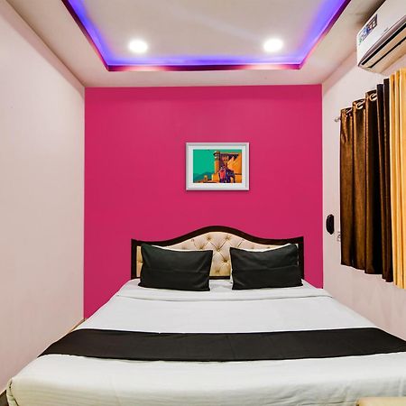 Hotel O Padmavati Projects Pvt Ltd Near Netaji Subhash Chandra Bose International Airport Dam Dam Экстерьер фото