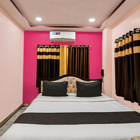 Hotel O Padmavati Projects Pvt Ltd Near Netaji Subhash Chandra Bose International Airport Dam Dam Экстерьер фото