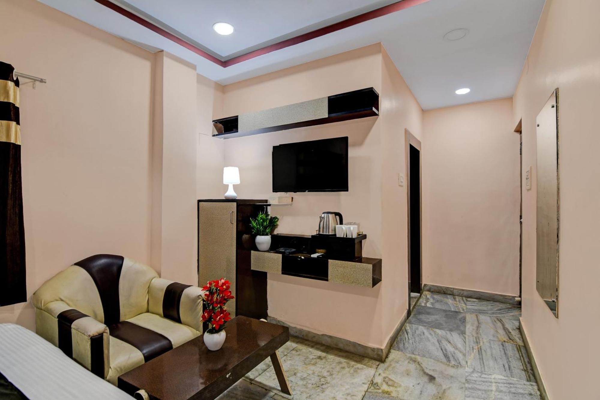 Hotel O Padmavati Projects Pvt Ltd Near Netaji Subhash Chandra Bose International Airport Dam Dam Экстерьер фото