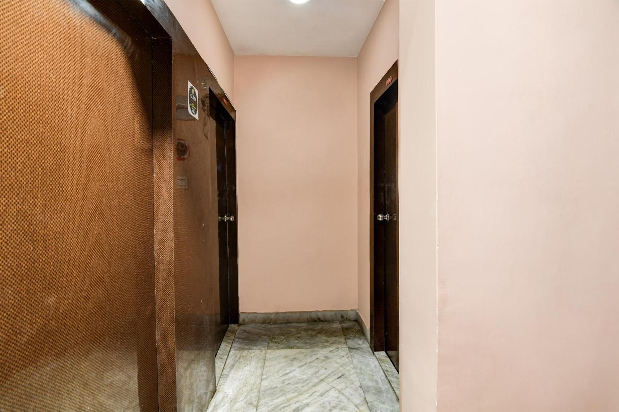 Hotel O Padmavati Projects Pvt Ltd Near Netaji Subhash Chandra Bose International Airport Dam Dam Экстерьер фото