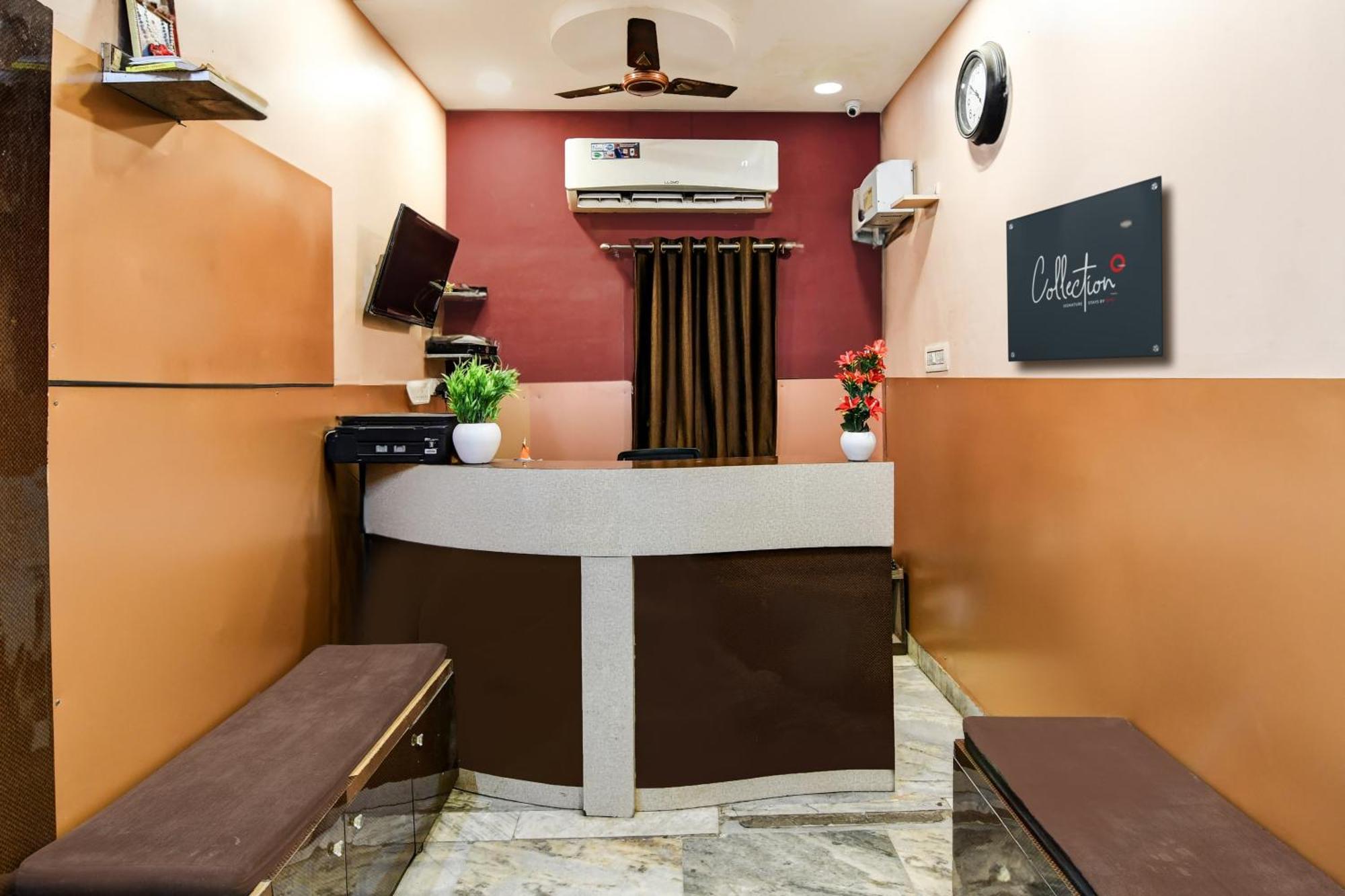 Hotel O Padmavati Projects Pvt Ltd Near Netaji Subhash Chandra Bose International Airport Dam Dam Экстерьер фото