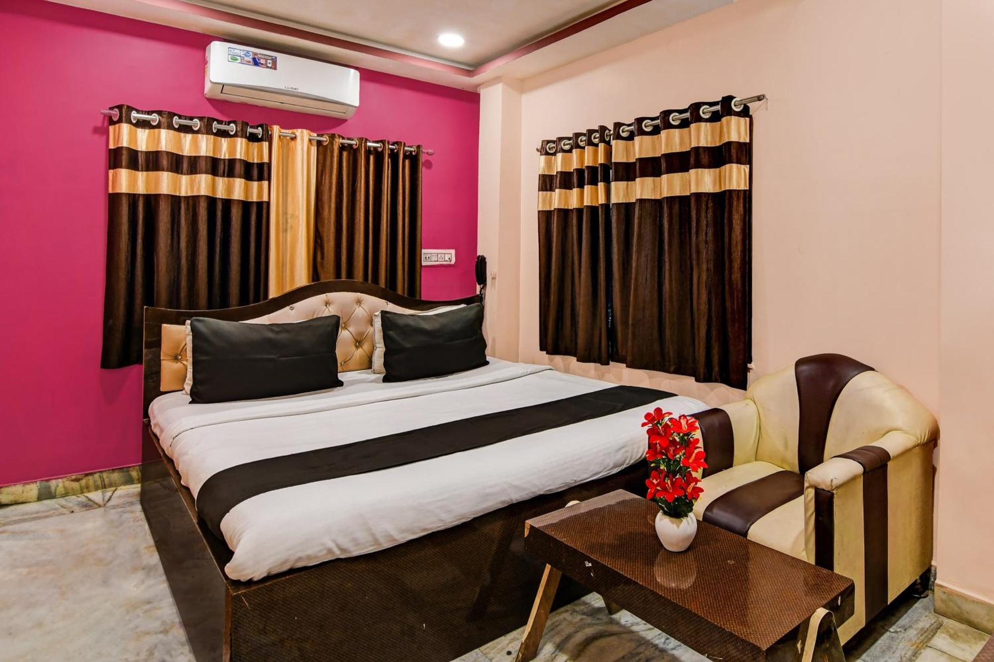 Hotel O Padmavati Projects Pvt Ltd Near Netaji Subhash Chandra Bose International Airport Dam Dam Экстерьер фото