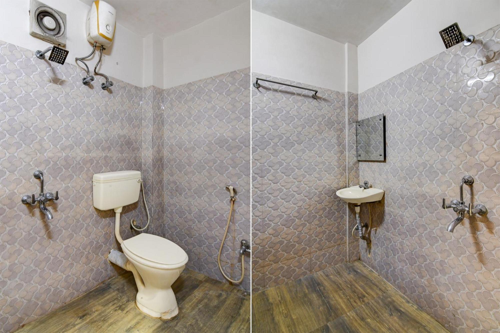 Hotel O Padmavati Projects Pvt Ltd Near Netaji Subhash Chandra Bose International Airport Dam Dam Экстерьер фото