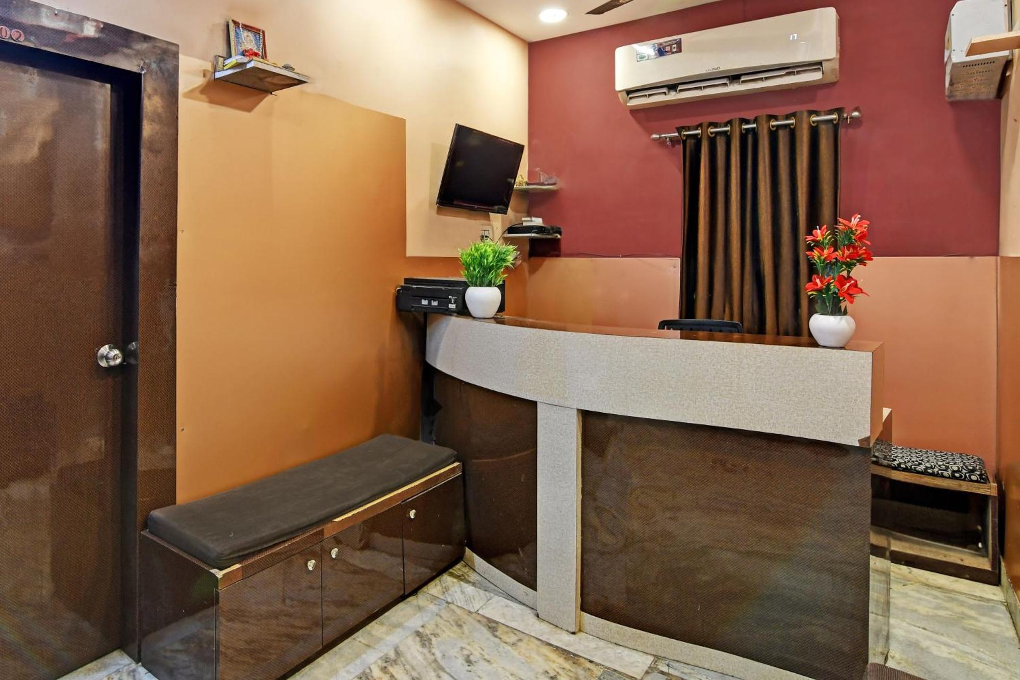 Hotel O Padmavati Projects Pvt Ltd Near Netaji Subhash Chandra Bose International Airport Dam Dam Экстерьер фото