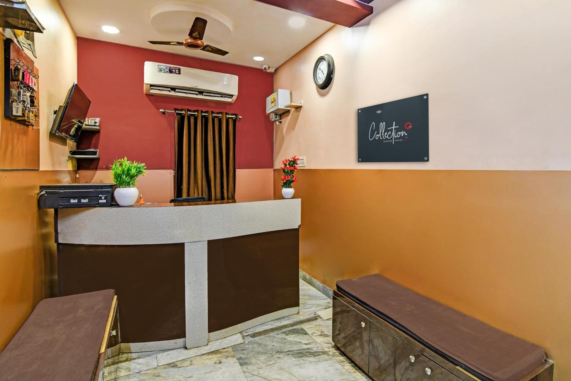 Hotel O Padmavati Projects Pvt Ltd Near Netaji Subhash Chandra Bose International Airport Dam Dam Экстерьер фото