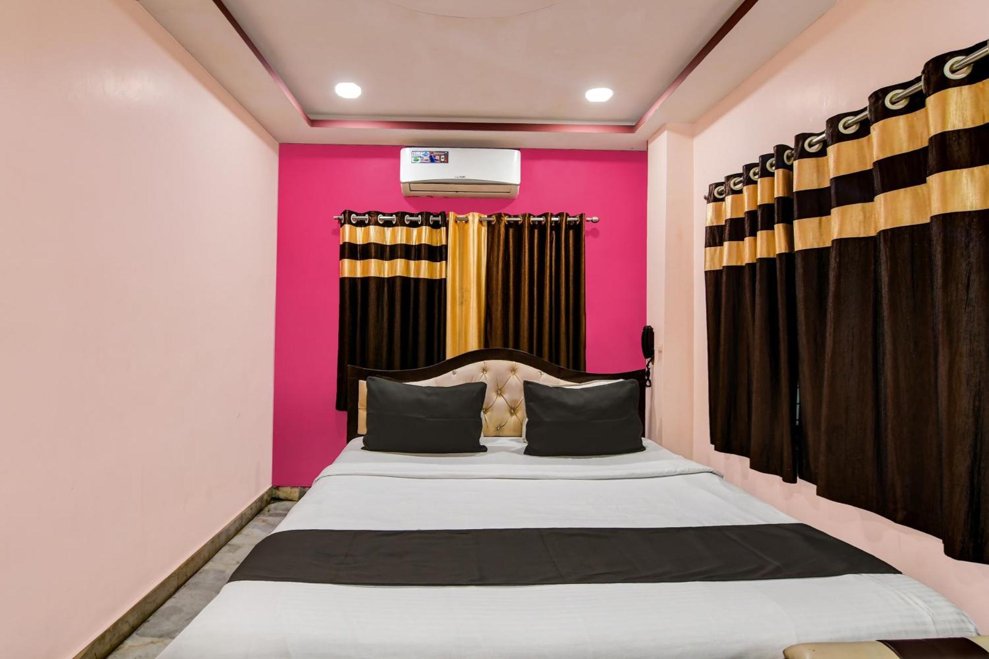 Hotel O Padmavati Projects Pvt Ltd Near Netaji Subhash Chandra Bose International Airport Dam Dam Экстерьер фото